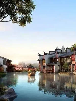 終端風采 | 強輝福州旗艦店，邂逅愜意如詩的藝術空間(圖3)
