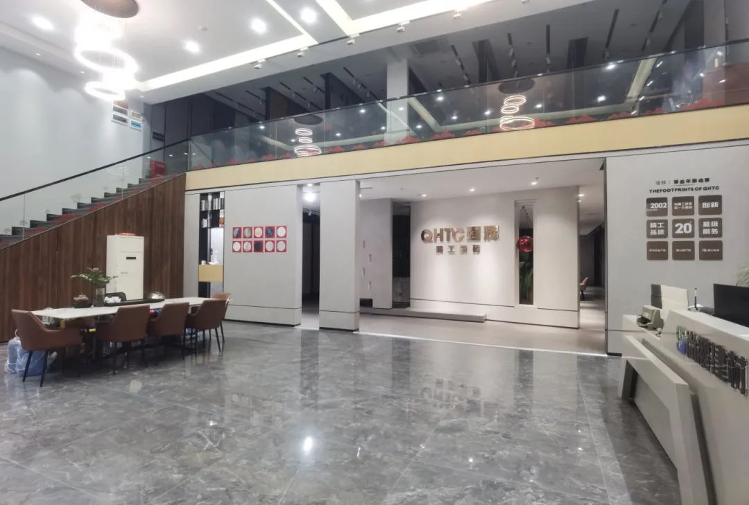 終端風采 | 強輝福州旗艦店，邂逅愜意如詩的藝術空間(圖6)