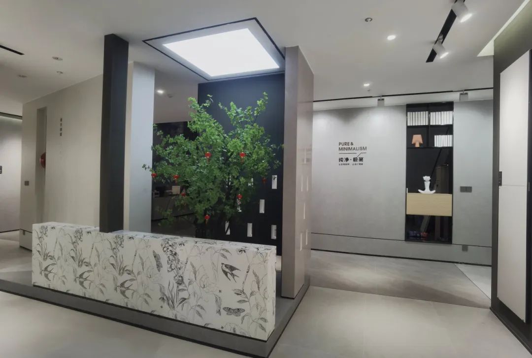 終端風采 | 強輝福州旗艦店，邂逅愜意如詩的藝術空間(圖9)