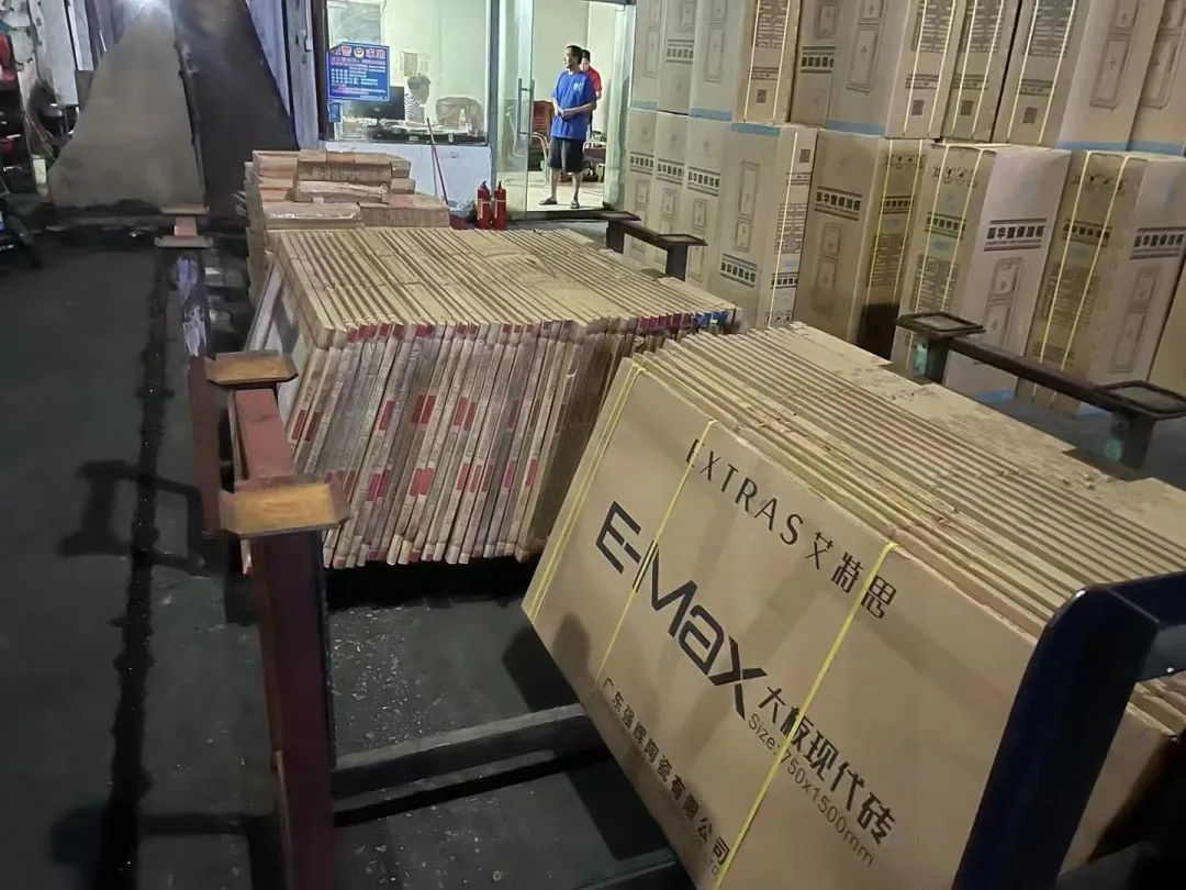同舟共濟 齊心抗疫 | 強輝展現(xiàn)品牌擔當！(圖11)