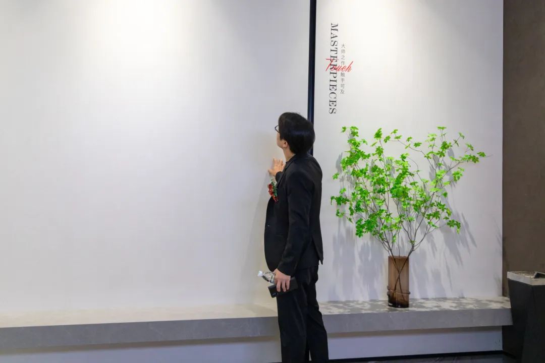 強輝×設(shè)計大咖邵唯晏|精工原生宅，探索空間更多的可能性(圖7)