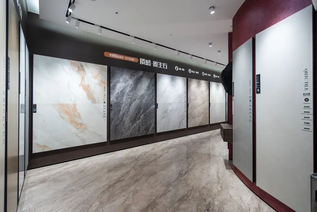 終端風采 | 強輝晉江旗艦店，品味質感大師館，打卡美學新坐標(圖11)