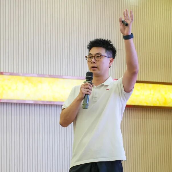 專業賦能，共促成長 | 強輝2025星推官計劃特訓營圓滿收官(圖10)